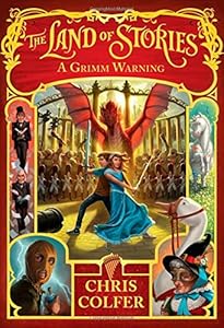 A Grimm Warning