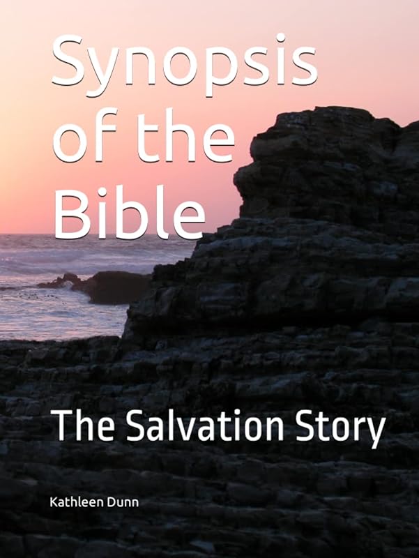 Synopsis of the Bible: The Salvation Story by Kathleen Dunn