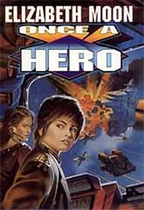 Once A Hero