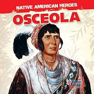Osceola by Santana Hunt