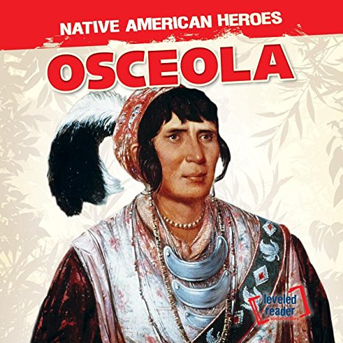 Osceola by Santana Hunt