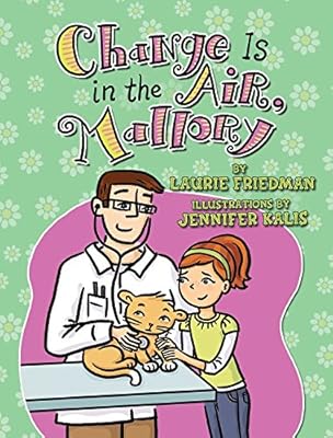 Change is in the air, Mallory