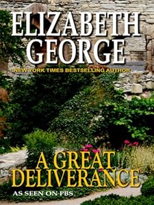 A Great Deliverance by Elizabeth A. George