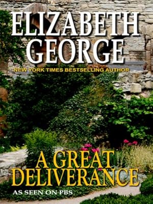 A Great Deliverance