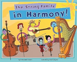 The String Family in Harmony!
