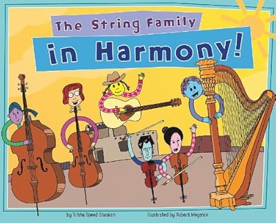 The String Family in Harmony!