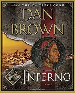 Inferno: Special Illustrated Edition: Featuring Robert Langdon