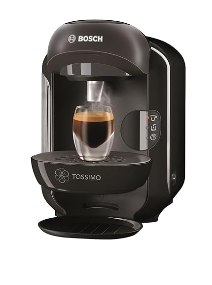 Sistema Multibebidas Bosch Tassimo TAS1252 en Amazon BuyVip