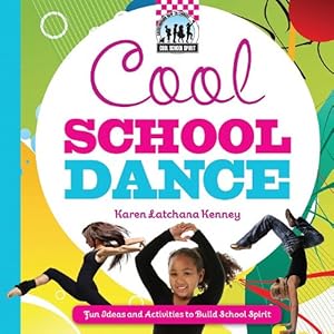 Cool School Dance