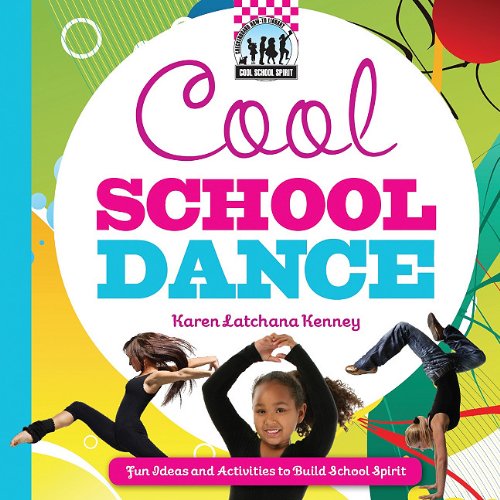 Cool School Dance by Karen Kenney
