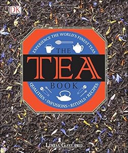 The Tea Book