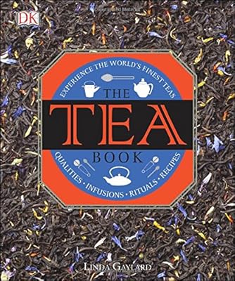 The Tea Book