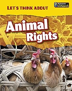 Let's Think About Animal Rights