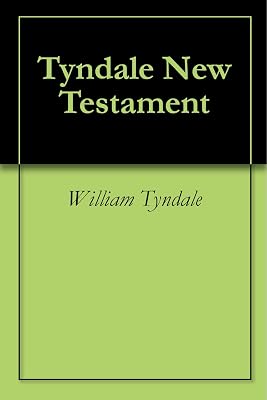 Tyndale New Testament