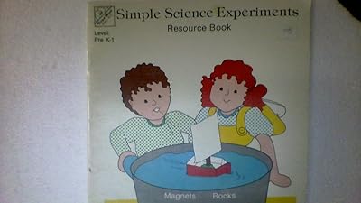 Simple Science Experiments (Emc810)