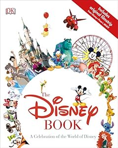 The Disney Book