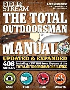 The Total Outdoorsman Manual