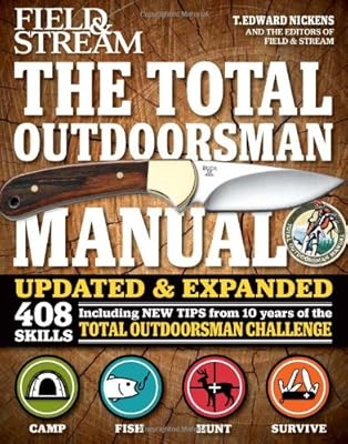 The Total Outdoorsman Manual