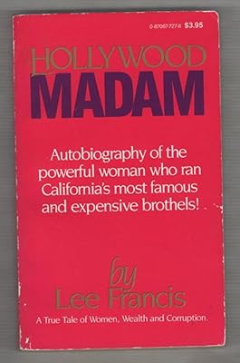Hollywood Madam