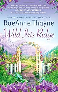 Wild Iris Ridge