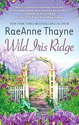 Wild Iris Ridge