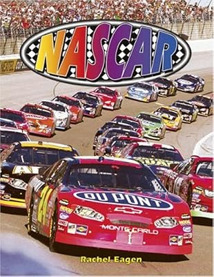 NASCAR (Automania!)