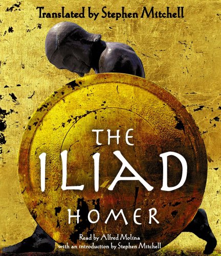 The Iliad by Homer