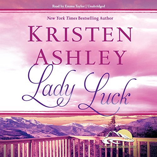 Lady Luck: Library Edition by Kristen Ashley