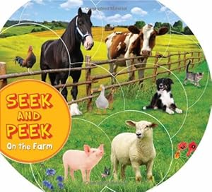 Seek and Peek: On the Farm