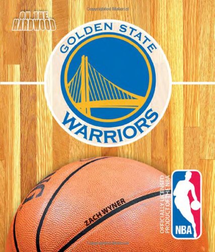 Golden State Warriors by Zach Wyner