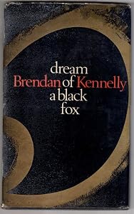 Dream of a Black Fox