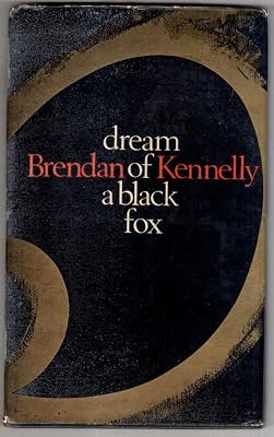 Dream of a Black Fox