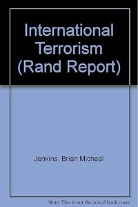 International Terrorism: The Other World War (Rand Report)