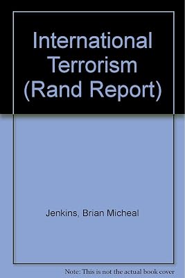 International Terrorism: The Other World War (Rand Report)