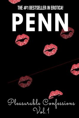Pleasurable Confessions: Vol. 1