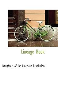 Lineage Book