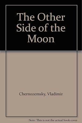 The Other Side of the Moon