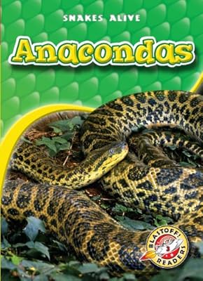 Anacondas