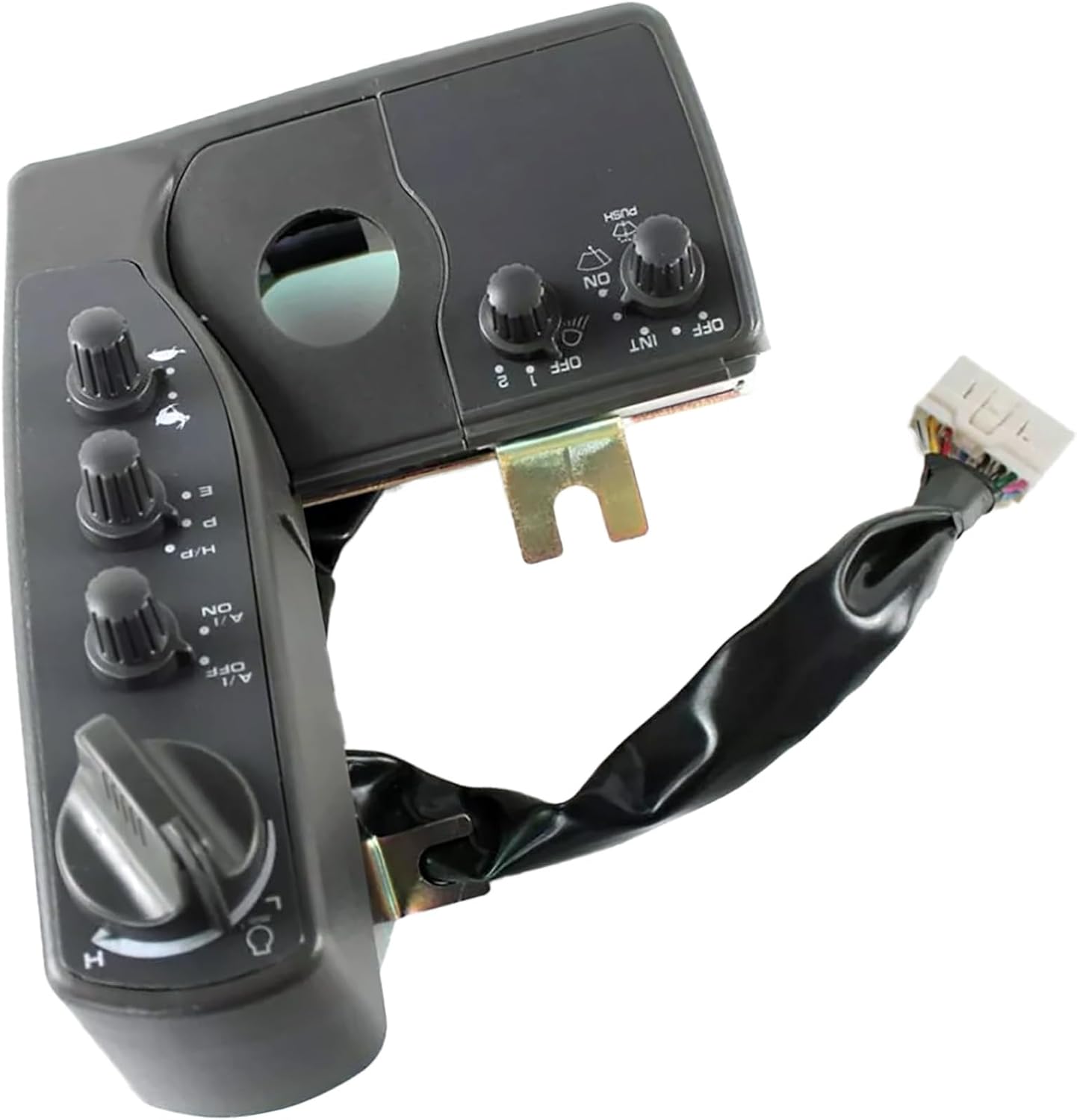 4631128 02617D1706 Air Conditioner Controller Switch for Hitachi