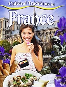 Cultural Traditions in France