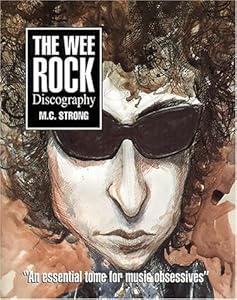 The Wee Rock Discography