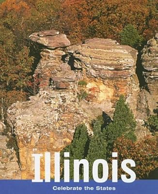 Illinois (Celebrate the States, Second)