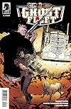 The Ghost Fleet #4