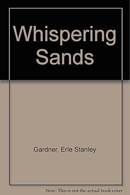 Whispering Sands