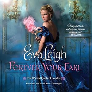 Forever your earl