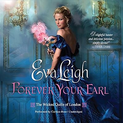Forever your earl