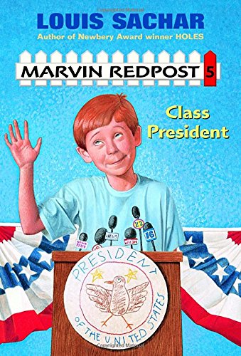 Class President by Louis Sachar