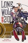 Lone Wolf 2100 #6