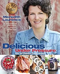 Blue Jean Chef: Delicious Under Pressure