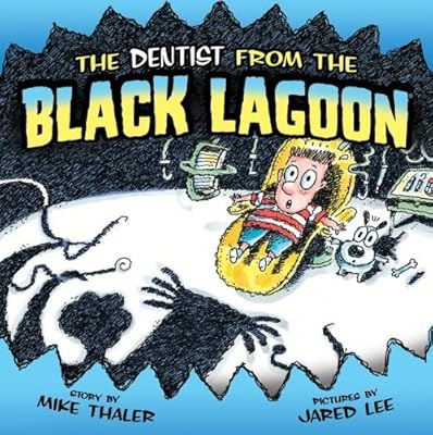 The Dentist from the Black Lagoon